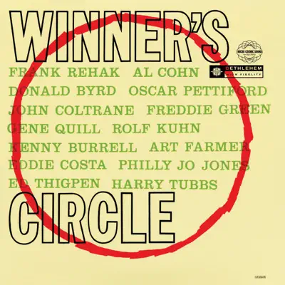 Winner's Circle (Remastered 2013) - John Coltrane Winner's Circle (Remastered 2013) - John Coltrane