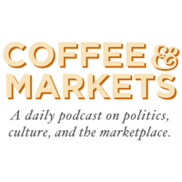 Coffee and Markets podcast