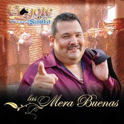 El Coyote y Su Banda Tierra Santa - Te Soñé