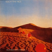The Nice - My Back Pages