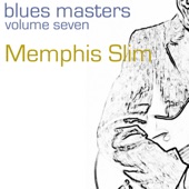 Memphis Slim - Sassy Mae