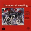 Muhal Richard Abrams and Marty Ehrlich: Open Air Meeting
