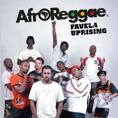 Favela Uprising - Afroreggae