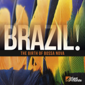 Brazil!: The Birth of Bossa Nova - Multi-interprètes