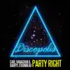 Party Right - Single album lyrics, reviews, download