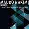 Incubus - Mauro Nakimi lyrics