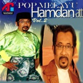 Pop Melayu, Vol. 2 artwork