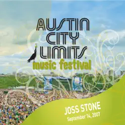 Live at Austin City Limits Music Festival 2007 - EP - Joss Stone