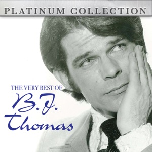 B.J. Thomas - I Just Can't Help Believing - Line Dance Musik
