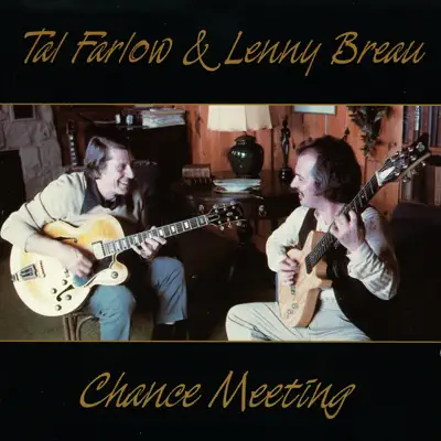 Chance Meeting - Music From the Soundtrack of "Talmage Farlow" - Tal Farlow
