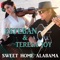 Sweet Home Alabama - Esteban and Teresa Joy lyrics