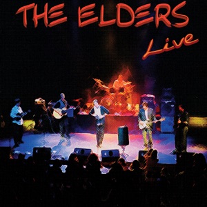 The Elders - Buzz's Jig - 排舞 編舞者