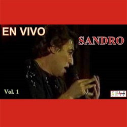 Sandro - Paginas Sociales