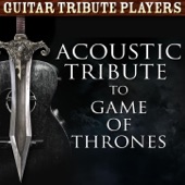 Acoustic Tribute to Game of Thrones - EP artwork
