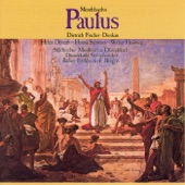 Paulus op.36 · Oratorium in 2 Teilen (1987 Remastered Version), Zweiter Teil: Nr.26 Wie lieblich sind die Boten (Chor) artwork