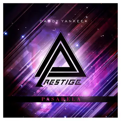 Pasarela - Single - Daddy Yankee