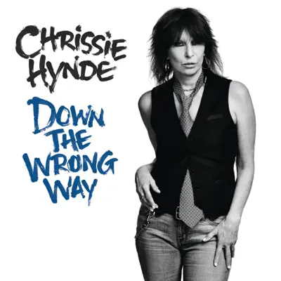 Down the Wrong Way - Single - Chrissie Hynde