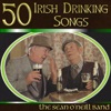 50 Irish Drinking Songs