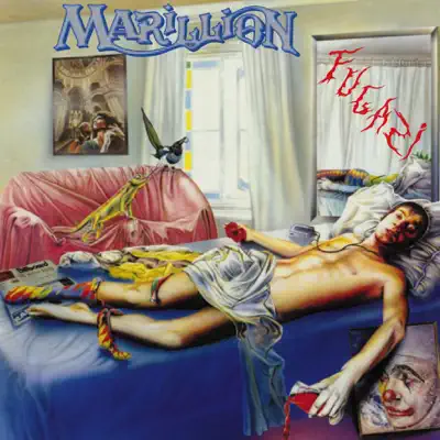 Fugazi - Marillion