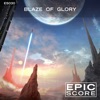 Blaze of Glory - ES030, 2014