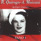 Apología Tanguera artwork