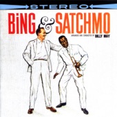 Bing & Satchmo artwork