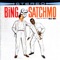 The Preacher - Louis Armstrong & Bing Crosby lyrics