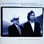 I Feel Like Singing Today - Jim Lauderdale
