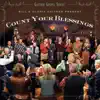 Count Your Blessings (Live) album lyrics, reviews, download