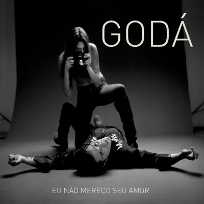 Eu Não Mereço Seu Amor - Renato Godá Eu Não Mereço Seu Amor - Renato Godá