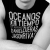 Daniel Zueras
