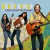 Brady Rymer & The Little Band That Could