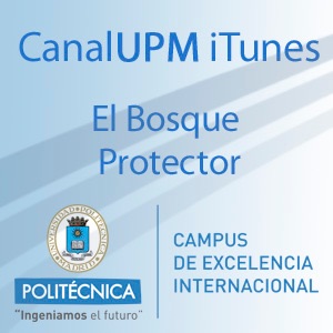 El Bosque Protector cover