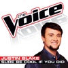 Sure Be Cool If You Did (The Voice Performance) - Single artwork