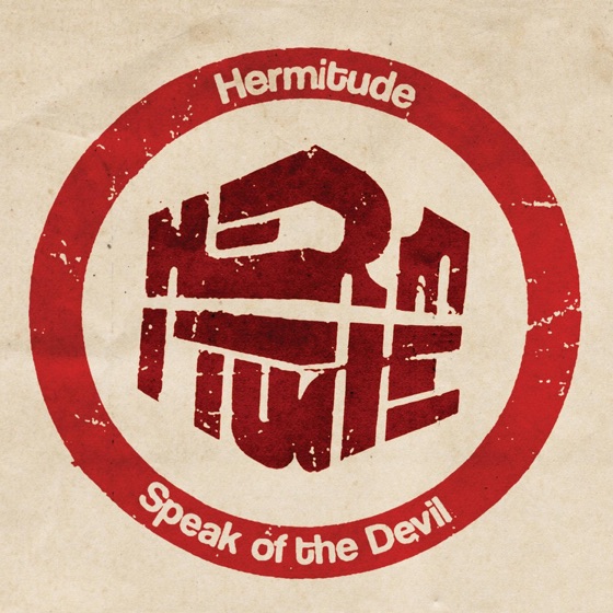 Cover artwork for Speak of the Devil (Cinematic Remix)