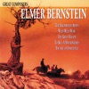 Great Composers: Elmer Bernstein artwork