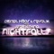 Nightfalls (feat. J'something) - Digital Kaos & Royal K lyrics