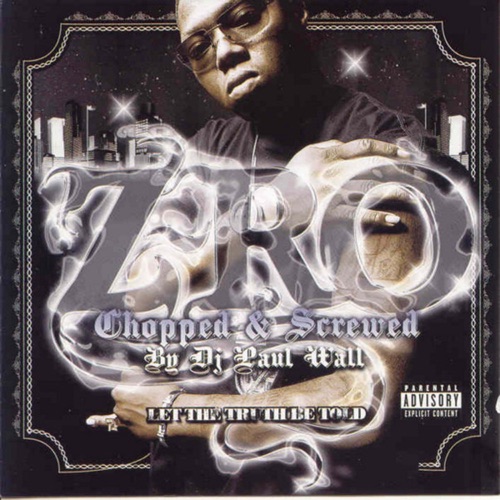 Download Mp3 ZRo Let the Truth Be Told (Screwed) Zip