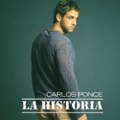 Carlos Ponce - La Razon de Mi Ser