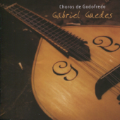 Choros de Godofredo - Gabriel Guedes