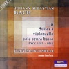 Ivan Mancinelli - Cello Suite No. 2 in D Minor, BWV 1008: I. Prelude