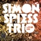 Xhosa - Simon Spiess Trio lyrics