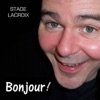 Bonjour! - Single