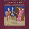 Lyrical Life Science, Vol. 3 (The Human Body) album lyrics, reviews, download