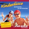Kinderdisco - Air Berlin