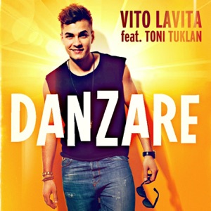 Vito Lavita - Danzare (feat. Toni Tuklan) (Radio Version) - Line Dance Music