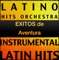 El malo - Latino Hits Orchestra lyrics