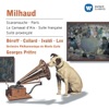 Monte Carlo Philharmonic Orchestra & Lawrence Foster - Tres Modere Suite Provencale