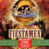 El Coyote y Su Banda Tierra Santa - Fiestamex- Te Vas Amor