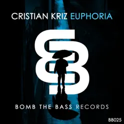 Euphoria - Single - Cristian Kriz Euphoria - Single - Cristian Kriz